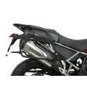 SHAD 4P - support valises latérales TRIUMPH TIGER 900 / GT / RALLY / 850 / 2020 2026 - T0TG904P