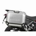 SHAD 4P - side case support TRIUMPH TIGER 900 / GT / RALLY / 850 / 2020 2026 - T0TG904P