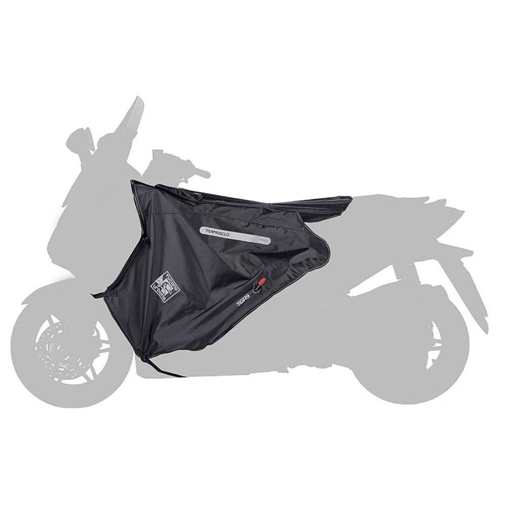 TUCANO URBANO THERMOSCUD scooter apron Honda SH 125 150 & SHi 125 150 2001 2008 - R049