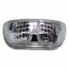 yamaha FZ8 & FZ8 FAZER 2010 to 2017 rear LED headlight with indicators
