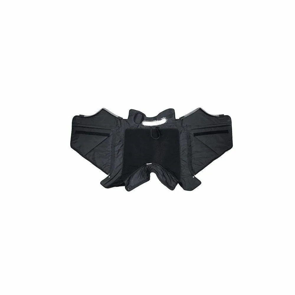 BAGSTER ROLL'STER winter summer waterproof apron HONDA PCX 125 / 2019 2020 - XTB330