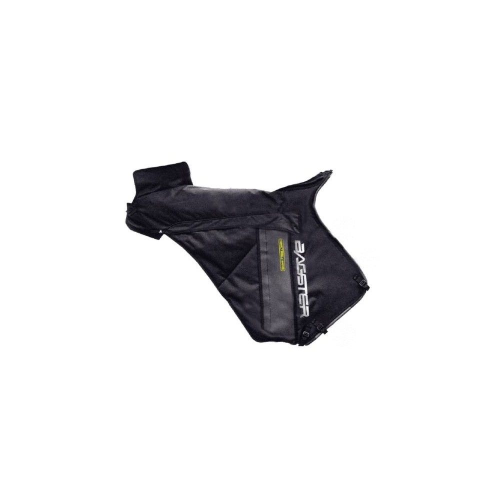 BAGSTER ROLL'STER tablier protection hiver été étanche PEUGEOT PULSION 125 / 2019 2020 - XTB460