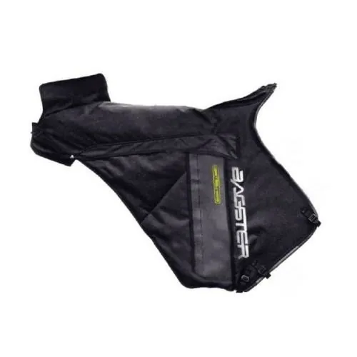BAGSTER ROLL'STER tablier protection hiver été étanche PEUGEOT PULSION 125 / 2019 2026 - XTB460