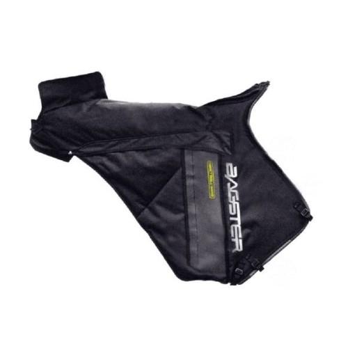 BAGSTER ROLL'STER winter summer waterproof apron  PEUGEOT PULSION 125 / 2019 2026 - XTB460