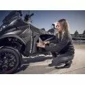 BAGSTER ROLL'STER winter summer waterproof apron  PEUGEOT PULSION 125 / 2019 2026 - XTB460