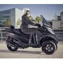 BAGSTER ROLL'STER tablier protection hiver été étanche PEUGEOT PULSION 125 / 2019 2026 - XTB460