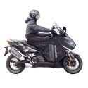 BAGSTER ROLL'STER tablier protection hiver été étanche PEUGEOT PULSION 125 / 2019 2026 - XTB460