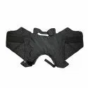 BAGSTER ROLL'STER tablier protection hiver été étanche PEUGEOT PULSION 125 / 2019 2026 - XTB460