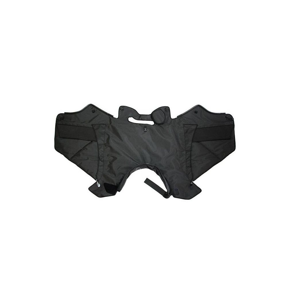 BAGSTER ROLL'STER winter summer waterproof apron  PEUGEOT PULSION 125 / 2019 2026 - XTB460