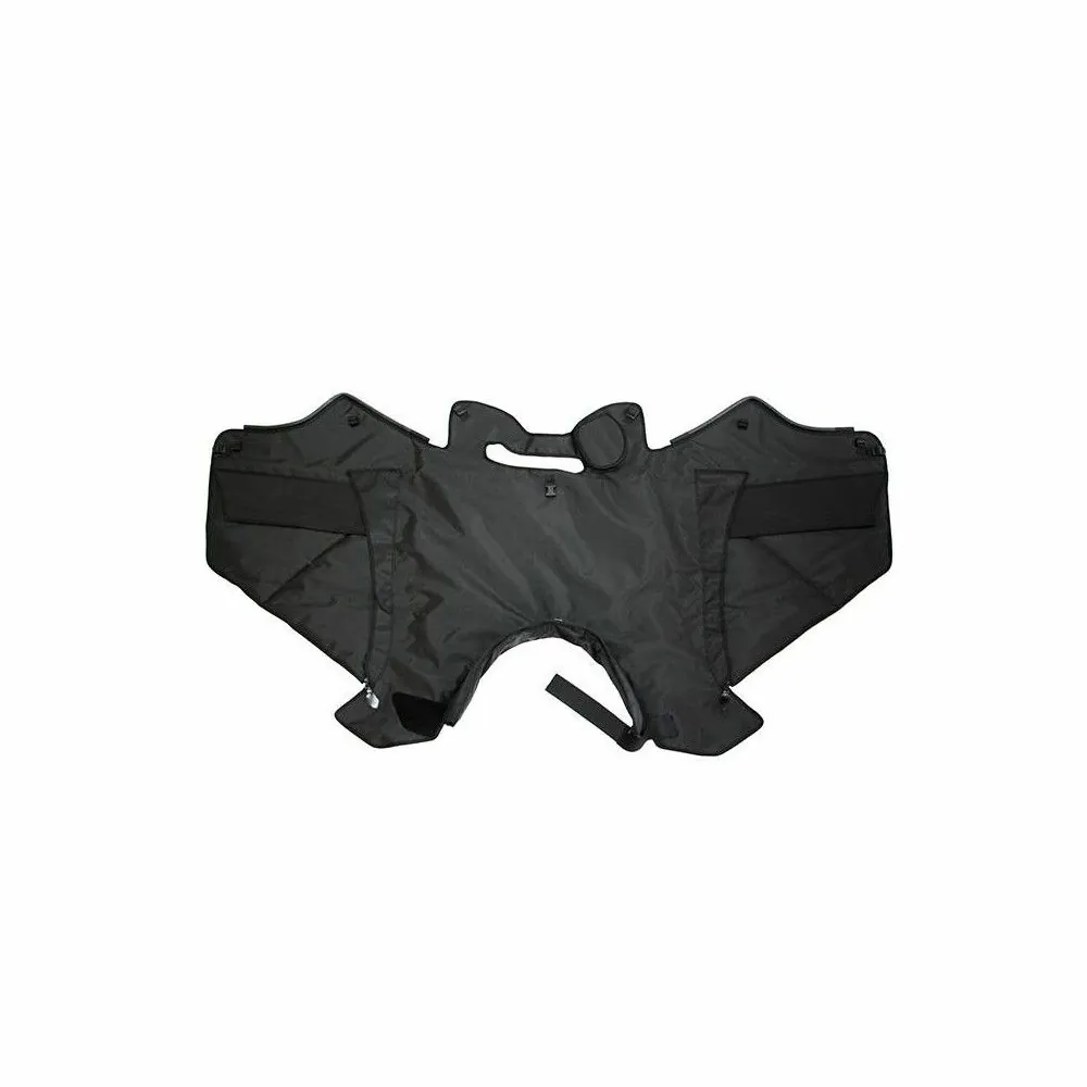 BAGSTER ROLL'STER winter summer waterproof apron  PEUGEOT PULSION 125 / 2019 2026 - XTB460