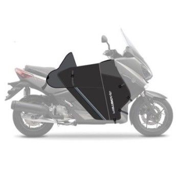 bagster-winzip-tablier-protection-hiver-ete-etanche-peugeot-pulsion-125-2019-2020-xtb450