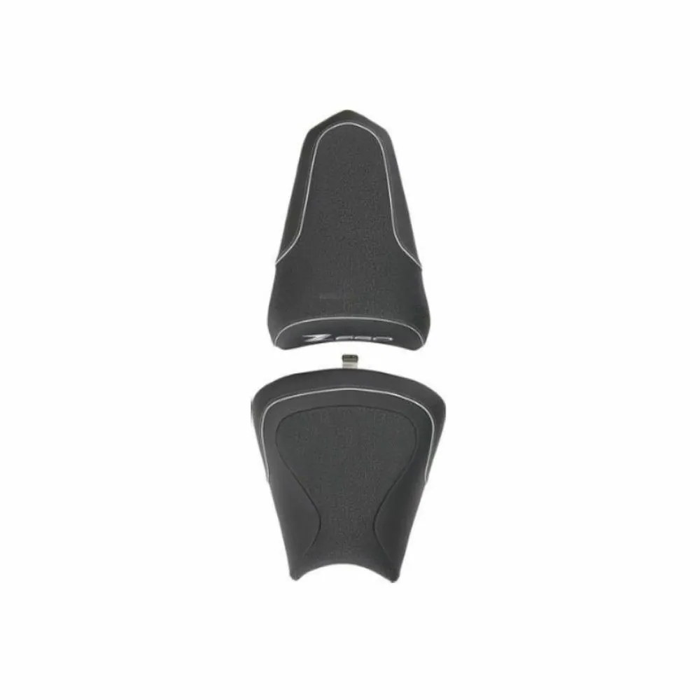 BAGSTER Kawasaki Z650 2020 motorcycle comfort READY saddle - 5374A
