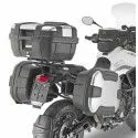GIVI PLO6415MK support valise latérale MONOKEY Triumph TIGER 900 2020