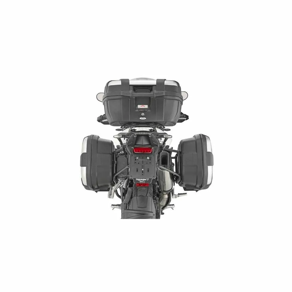 GIVI PLO6415MK support for side case luggage GIVI MONOKEY Triumph TIGER 900 2020