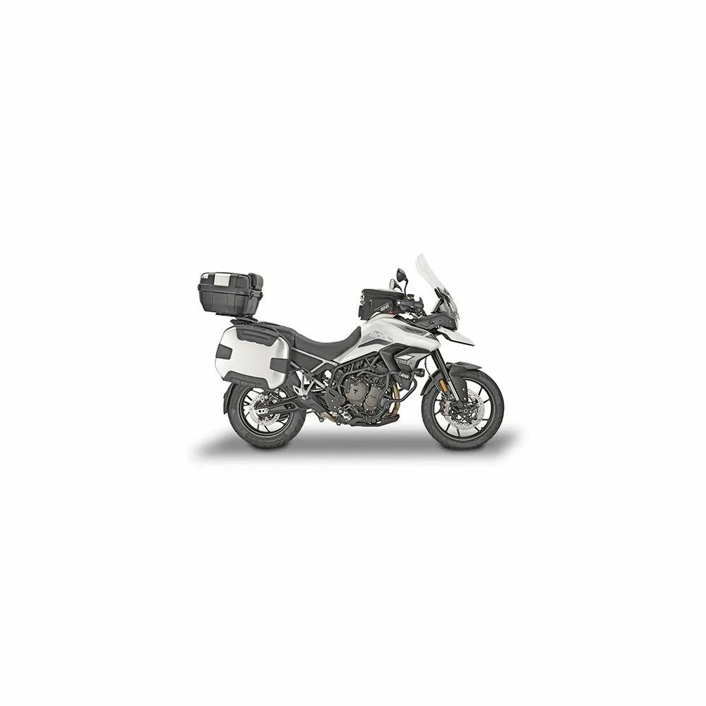 GIVI PLO6415MK support valise latérale MONOKEY Triumph TIGER 900 2020