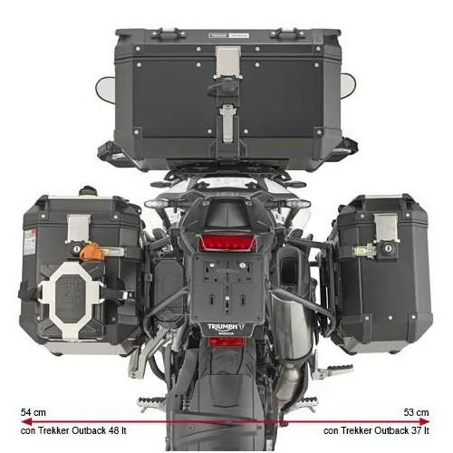 givi-plo6415cam-tubular-side-case-pl-one-fit-support-monokey-cam-side-triumph-tiger-900-2020-2023
