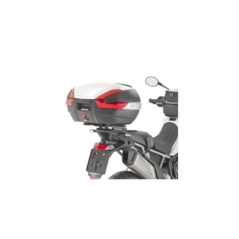 givi-sr6415-support-luggage-top-case-monokeymonolock-triumph-tiger-900-2020-2023