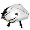 BAGSTER tapis de réservoir moto pour Kawasaki Z650 2017 2020