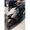 TUCANO URBANO THERMOSCUD PRO scooter apron YAMAHA TMAX  530 / 560 / 2017 2022 - R189PRO