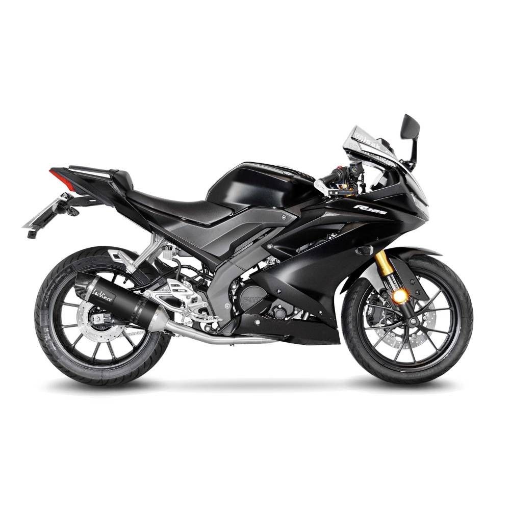 leovince-yamaha-yzf-r-125-mt-125-2019-2020-sbk-lv-one-full-system-evoii-black-silencer-euro-4-14340ebk