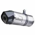 LEOVINCE Suzuki SV 650 / 2016 2024 SBK LV ONE EvoII pot d'échappement hom EURO 4 14152E