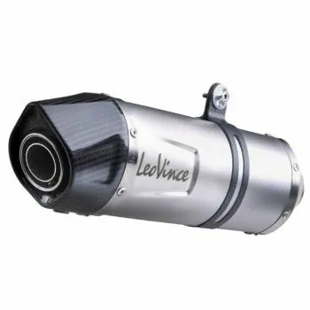 LEOVINCE Suzuki SV 650 / 2016 2021 SBK LV ONE EvoII silencer EURO 4 14152E