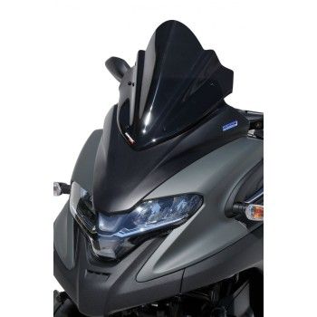 ermax yamaha TRICITY 300 2020 2021 HYPERSPORT - 39cm windscreen