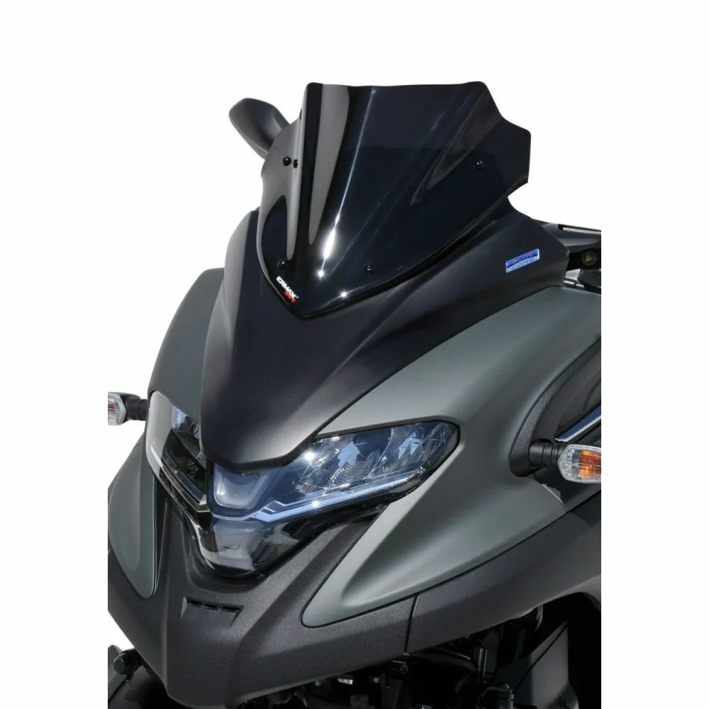 ermax yamaha TRICITY 300 2020 2021 SUPERSPORT - 30cm