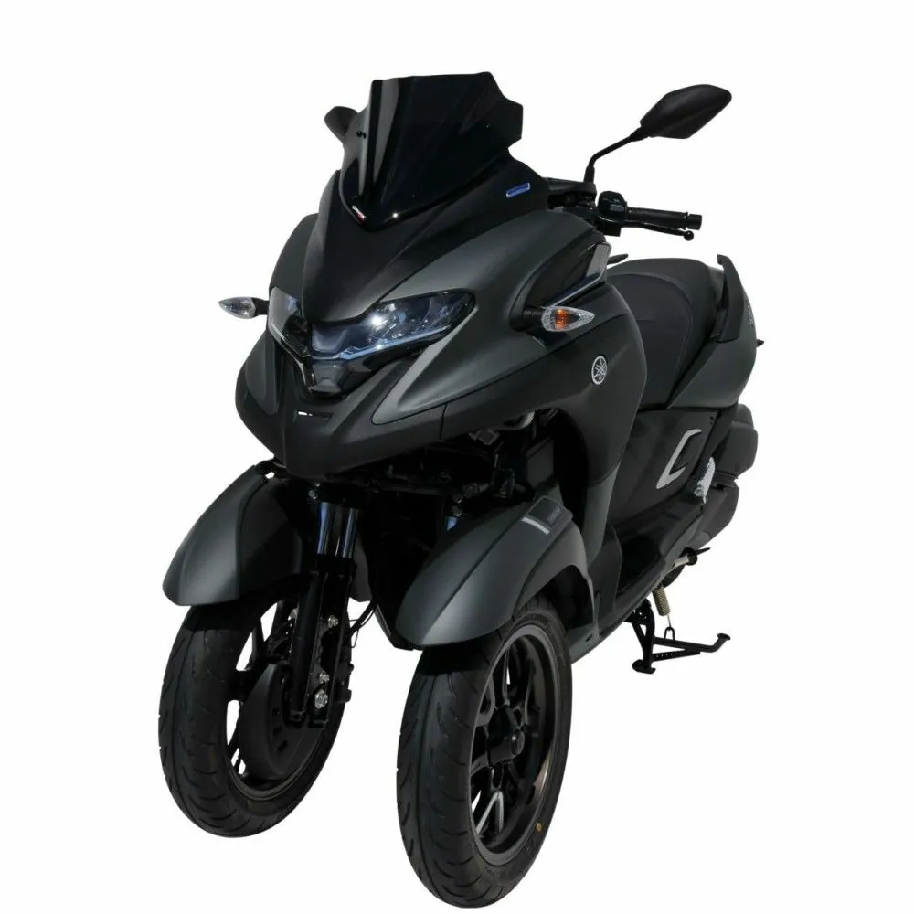 ermax yamaha TRICITY 300 2020 2021 SUPERSPORT - 30cm