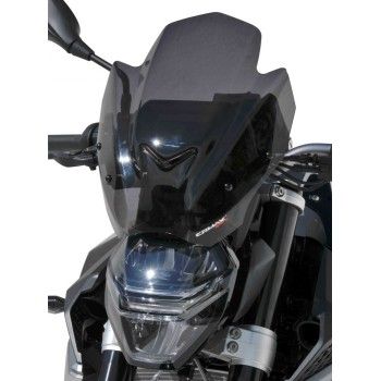 ermax bmw F900 R 2020 2021 saute vent bulle sport - 36cm