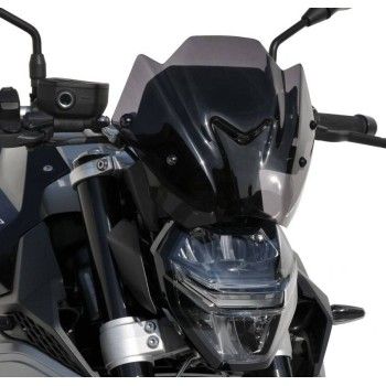 ermax bmw F900 R 2020 2021 hyper sport windscreen