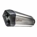 DESTOCK LEOVINCE Yamaha T Max 560 / 2020 2021 ligne complète LV-12 INOX pot d'échappement NON hom 15305