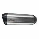 DESTOCK LEOVINCE Yamaha T Max 560 / 2020 2021 ligne complète LV-12 INOX pot d'échappement NON hom 15305