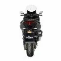 DESTOCK LEOVINCE Yamaha T Max 560 / 2020 2021 ligne complète LV-12 INOX pot d'échappement NON hom 15305