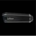 LEOVINCE Yamaha T Max 560 / 2020 2021 ligne complète LV-12 BLACK pot d'échappement hom EURO 4 15305BK