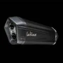 DESTOCK LEOVINCE Yamaha T Max 560 / 2020 2021 ligne complète LV-12 BLACK pot d'échappement NON hom 15305B