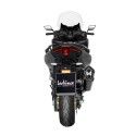 LEOVINCE Yamaha T Max 560 / 2020 2021 LV-12 BLACK full system silencer NOT approved 15305B