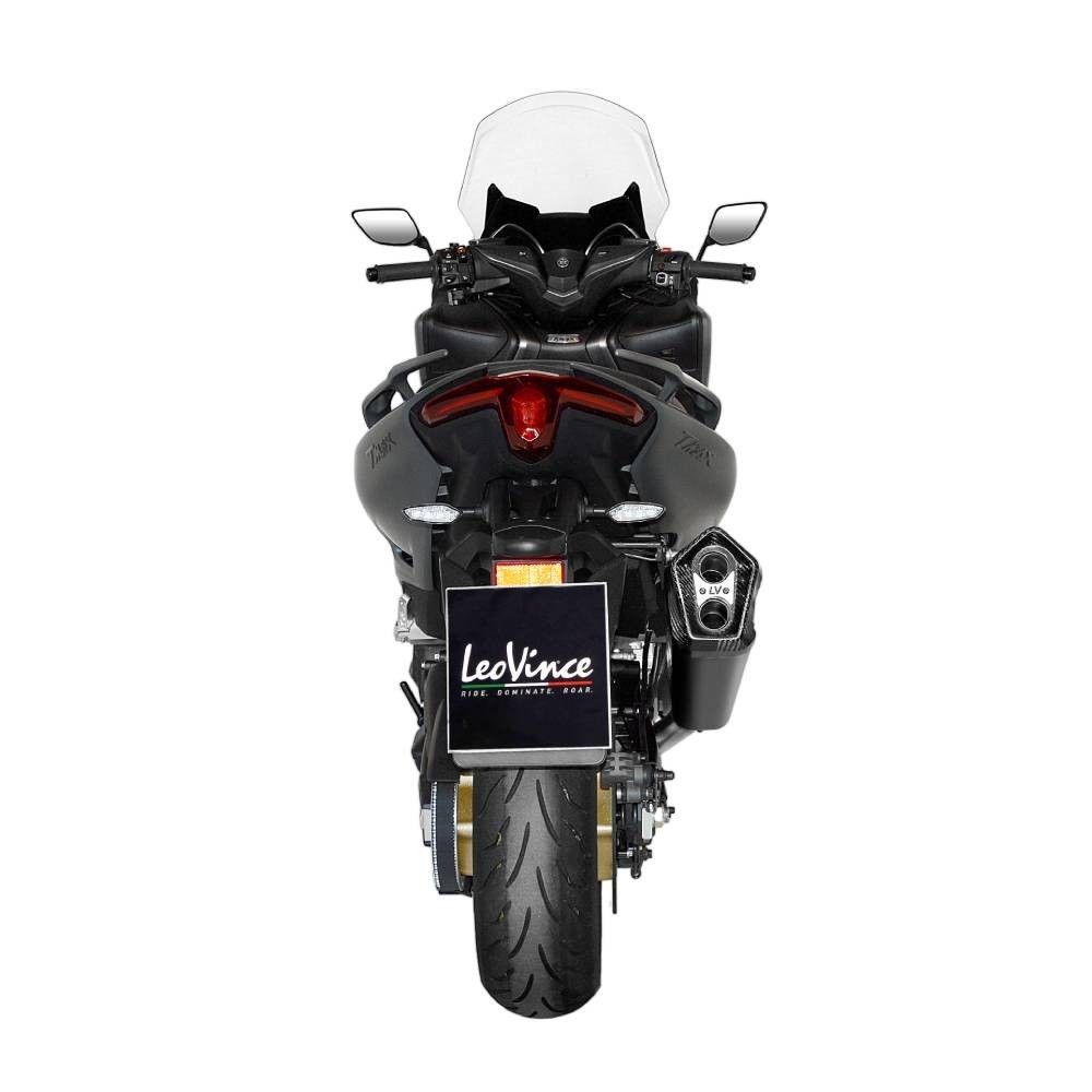 leovince-yamaha-t-max-560-2020-2021-lv-12-black-full-system-silencer-not-approved-15305b