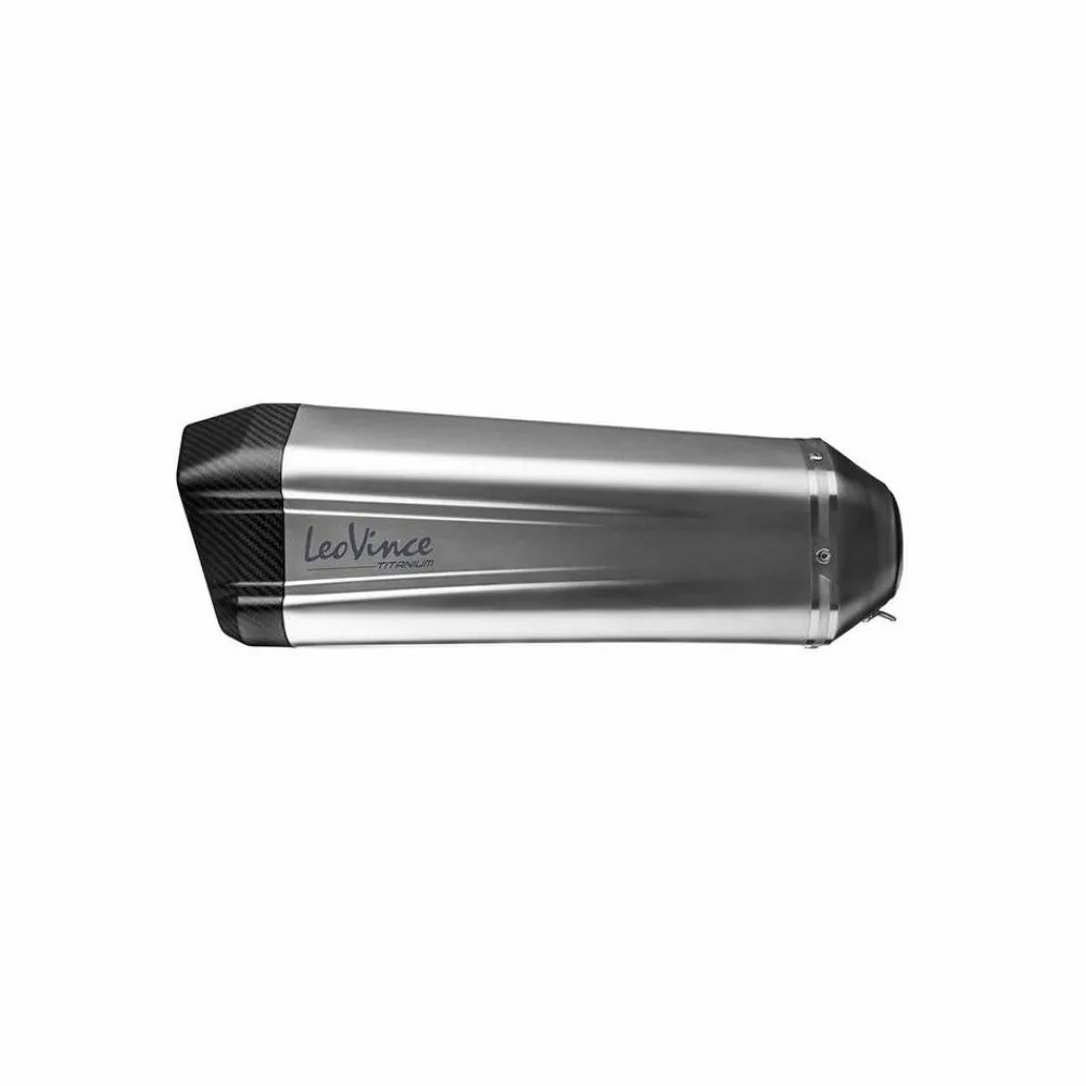 LEOVINCE Yamaha T Max 560 / 2020 2021 LV-12 TITANIUM full system silencer NOT approved 15305T