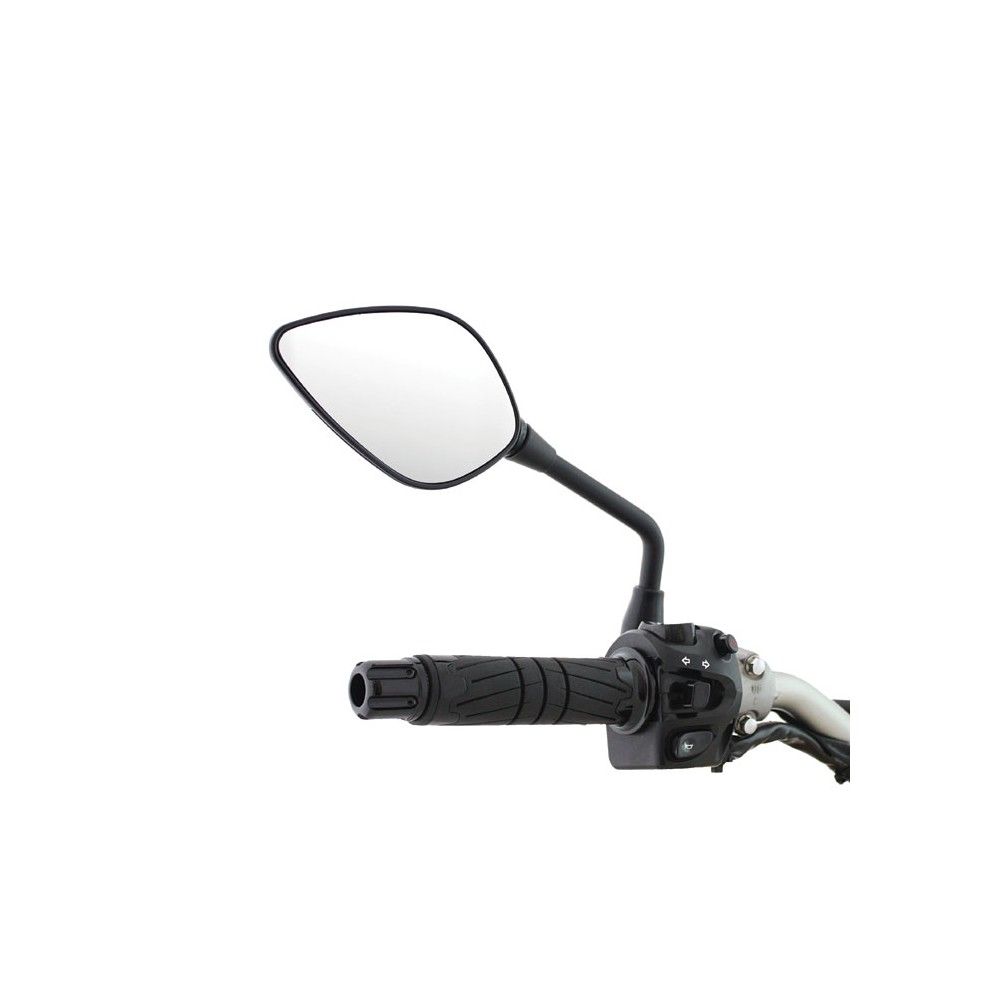 CHAFT Universal reversible LIBERTY rear-view mirror for motorcycle approved