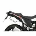 SHAD SR - support sacoches cavalières KTM DUKE 390 ADVENTURE / 2020 2024 - K0DK30SE