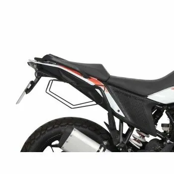 SHAD SR - saddlebag support KTM DUKE 390 ADVENTURE / 2020 2024 - K0DK30SE