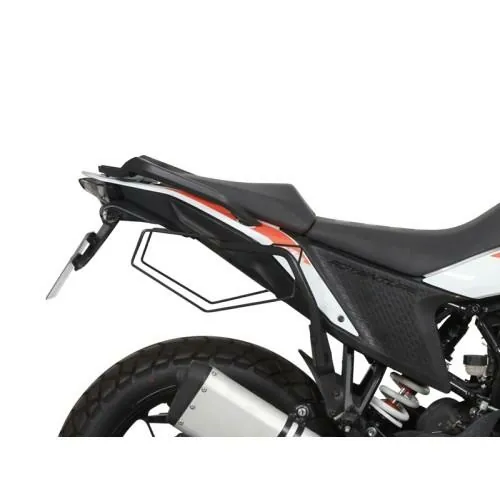 SHAD SR - support sacoches cavalières KTM DUKE 390 ADVENTURE / 2020 2024 - K0DK30SE