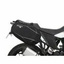 SHAD SR - support sacoches cavalières KTM DUKE 390 ADVENTURE / 2020 2024 - K0DK30SE