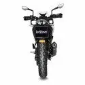 LEOVINCE KTM 390 ADVENTURE / 2020 2022 LV ONE CARBONE pot d'échappement hom EURO4/5 14347E