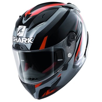 shark-fiber-road-integral-motorcycle-helmet-racing-race-r-pro-aspy-gloss-black-red