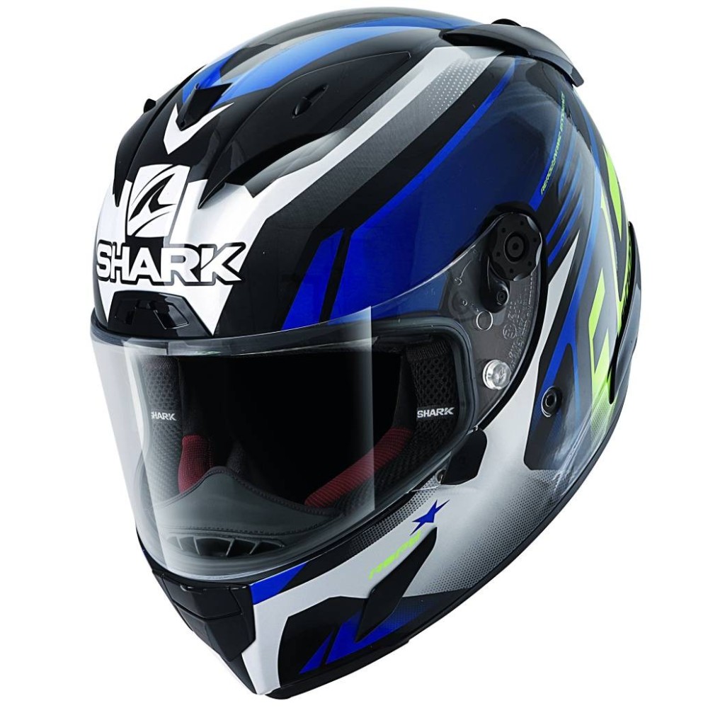 shark-road-integral-motorcycle-helmet-racing-race-r-pro-aspy-gloss-black-blue