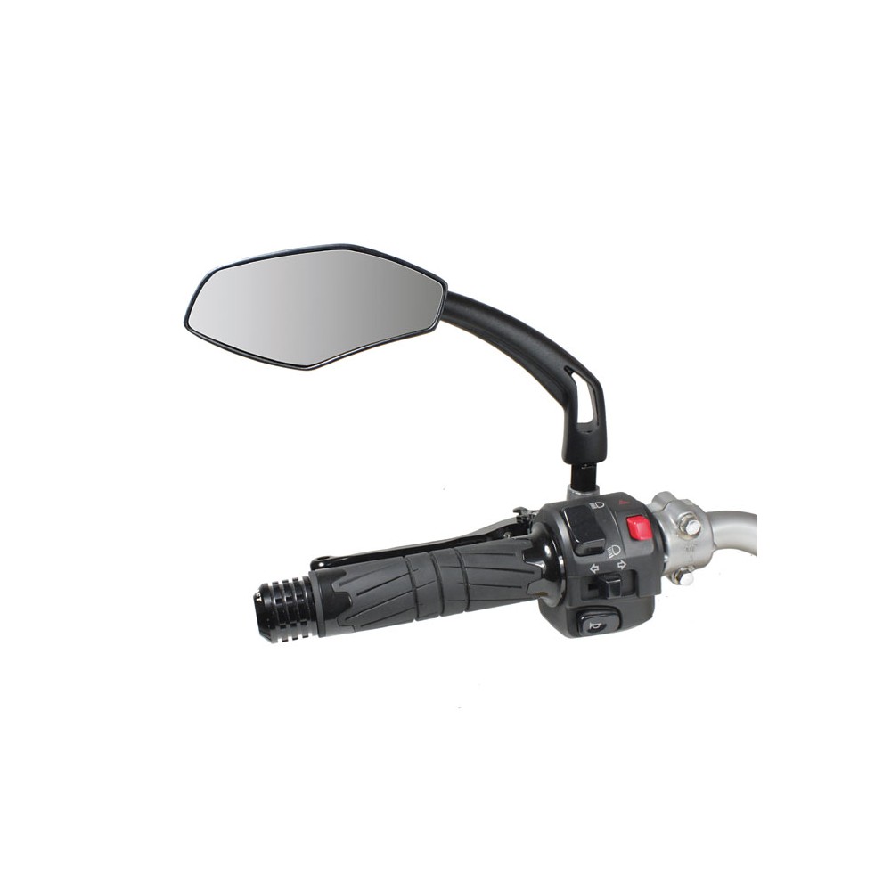 CHAFT Universal NAUGTY rear-view mirror for motorcycle