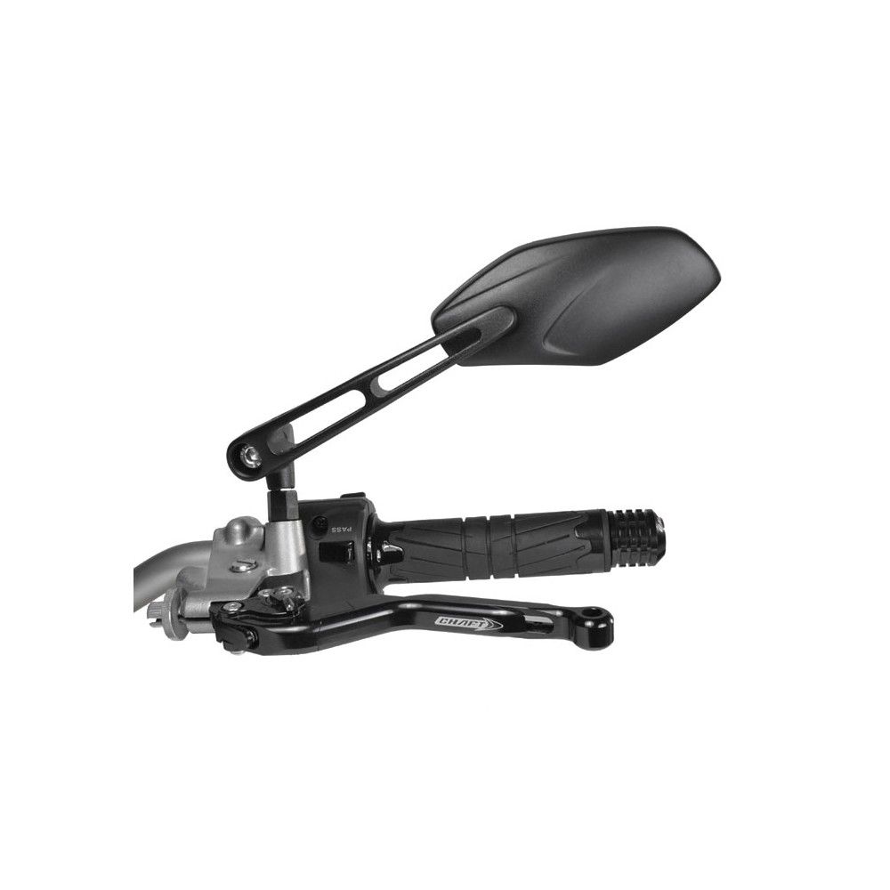 CHAFT Universal NAUGTY MX rear-view mirror for motorcycle