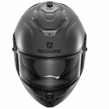 shark-integral-helmet-spartan-gt-blank-dd-matt-grey